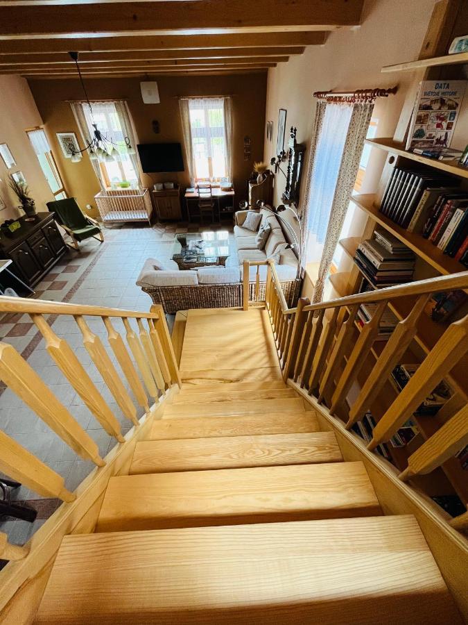 Apartman U Smrku Dvůr Králové nad Labem المظهر الخارجي الصورة